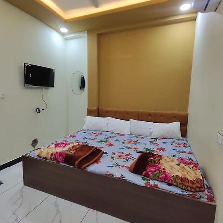 Hotel Chhavi Ujjain Εξωτερικό φωτογραφία